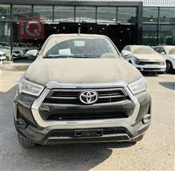 تويوتا هايلوكس